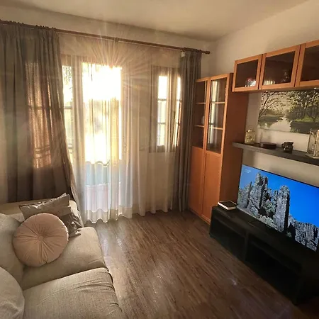 Apartamento Sunny Silencio Retreat Atlantico *
