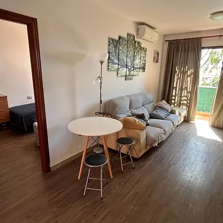 Apartamento Sunny Silencio Retreat Atlantico Costa del Silencio