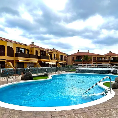 Sunny Silencio Retreat Atlantico Apartamento *