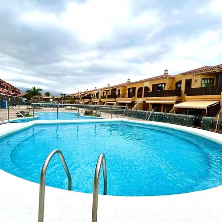 Sunny Silencio Retreat Atlantico Apartamento *