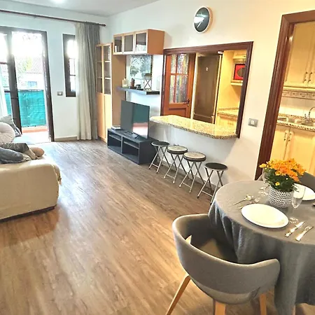 Sunny Silencio Retreat Atlantico Apartamento
