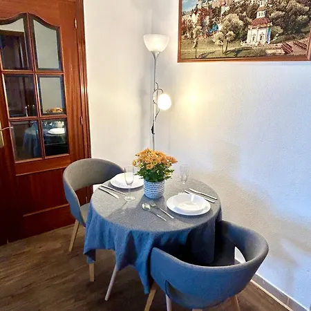 Apartamento Sunny Silencio Retreat Atlantico Costa del Silencio