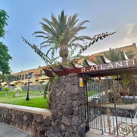 Sunny Silencio Retreat Atlantico Apartamento *