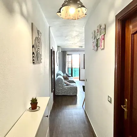 Sunny Silencio Retreat Atlantico Apartamento