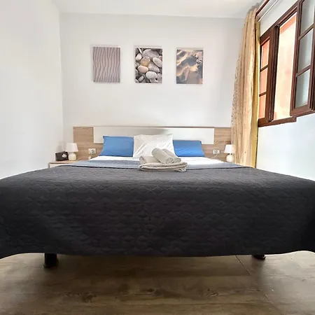 Sunny Silencio Retreat Atlantico Apartamento *