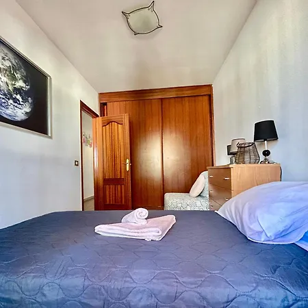 Apartamento Sunny Silencio Retreat Atlantico Costa del Silencio