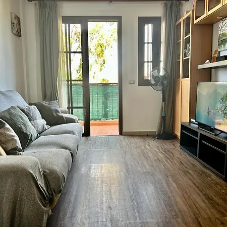 Apartamento Sunny Silencio Retreat Atlantico Costa del Silencio